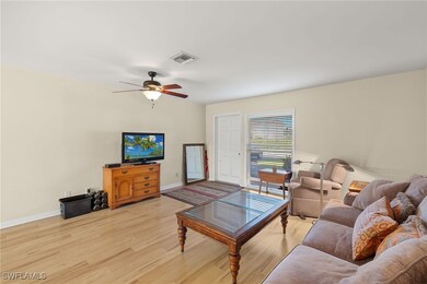 Prior Tenant Furniture