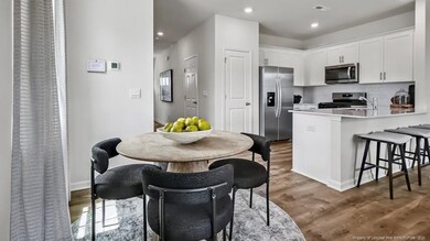 603 Wilder Bloom Path, Aberdeen, NC 28315 - photo 7