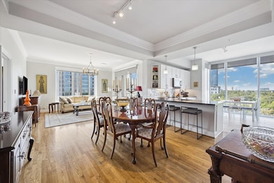 The Royalton at River Oaks unit 701, Houston, TX 77019 - photo 5