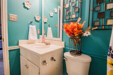 904 Oak Dr, Ennis, TX 75119 - photo 5