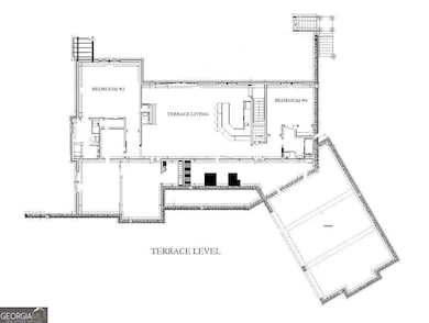 8205 Nicholson Road (Lot Rd unit 3), Cumming, GA 30028 - photo 3