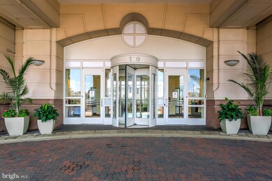 Harborview Towers unit 1310, Baltimore, MD 21230 - photo 4