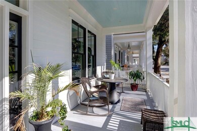 108 E 38th St, Savannah, GA 31401 - photo 3