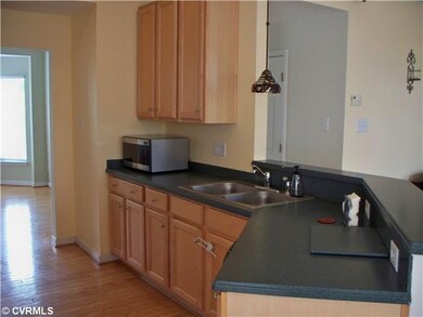 Kitchen - Open Kitchen with Maple Cabinets, Bar, P