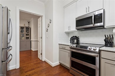 1036 Draketail Ln unit 4A, Virginia Beach, VA 23451 - photo 4