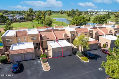 2524 S El Paradiso unit 72, Mesa, AZ 85202 - photo 4