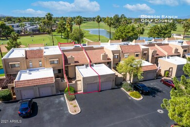 2524 S El Paradiso unit 72, Mesa, AZ 85202 - photo 5