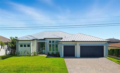 609 NW 38th Ave, Cape Coral, FL 33993 - photo 2