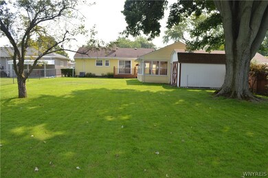 1468 Moll St, North Tonawanda, NY 14120 - photo 6