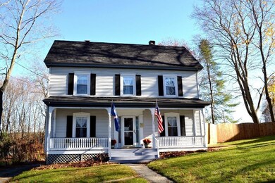 1201 Washington St, Bath, ME 04530 - photo 3