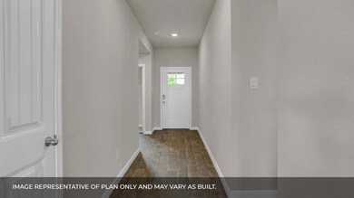 135 Morning Glory Loop, Hays, TX 78610 - photo 4