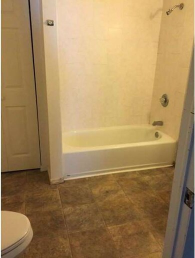 Bathroom.