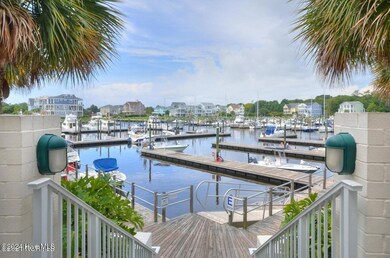boat slip 5