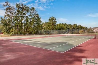 Community Tennis Courts