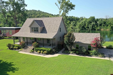 1002 Stone Creek Way, Norfork, AR 72658 - photo 4