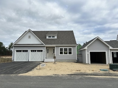 3 Weathervane Dr unit 3, Carver, MA 02330 - photo 6