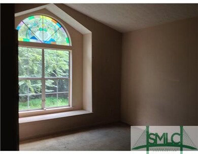 Master Bedroom.