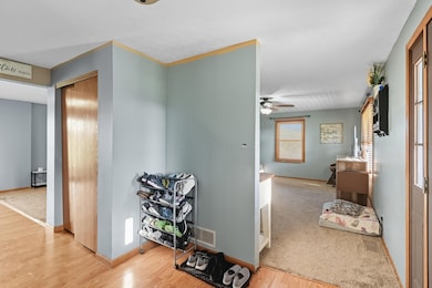 1260 Thrush Rd, Crestline, OH 44827 - photo 5