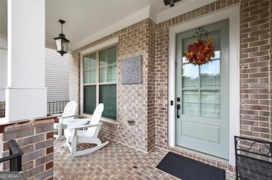 345 Wiman Park Ln, Johns Creek, GA 30097 - photo 4