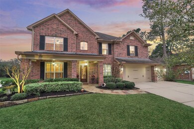 3618 Andree Forest Ct, Spring, TX 77386 - photo 2