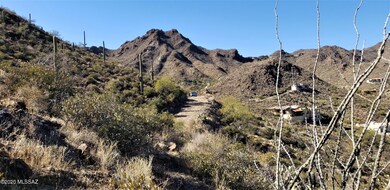 THE HILLS WITHIN ARE PICTURESQUE