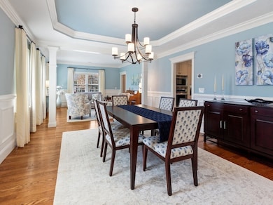 9 Morningside Dr, Shrewsbury, MA 01545 - photo 5