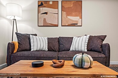 7321 Huntsmen Cir unit 21H, Anchorage, AK 99518 - photo 5