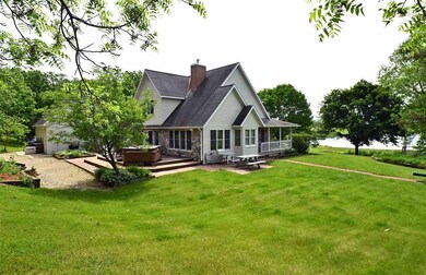 453 Union Rd, Brooklyn, WI 53521 - photo 6