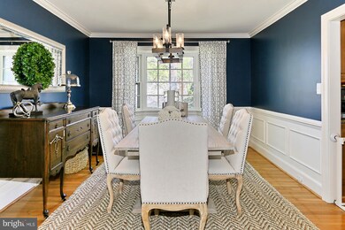 6407 Foggy Hills Way, Clifton, VA 20124 - photo 7