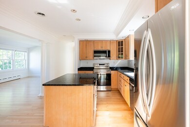 430 Atlantic Ave unit 2, Cohasset, MA 02025 - photo 4