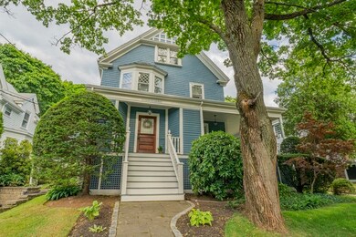 25 Farragut Rd, Swampscott, MA 01907 - photo 3