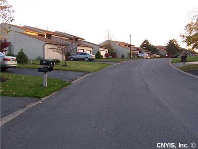 Exterior Front Neighborhood View