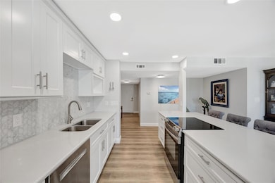 Beauty and Functionally in this kitchen