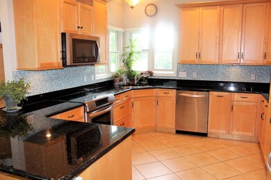 1. kitchen