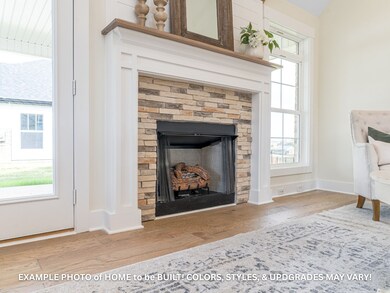 1593 Collins View Way, Clarksville, TN 37043 - photo 7