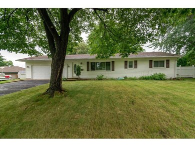 Welcome home to this spacious move in ready Ramber