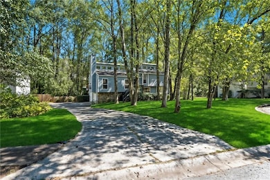 2197 Cedar Forks Dr unit 1, Marietta, GA 30062 - photo 3