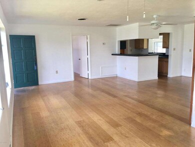 Large Spaces