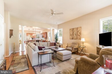 7302 Brigade Ct, Fredericksburg, VA 22407 - photo 5