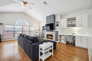 2705 Rutland St unit H, Houston, TX 77008 - photo 6