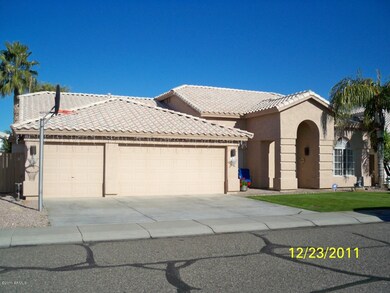 Curb View