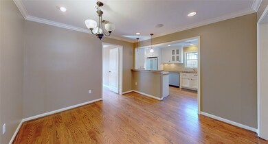 818 Aurora St, Houston, TX 77009 - photo 7