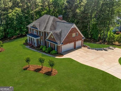 125 Legacy Way, Oxford, GA 30054 - photo 2