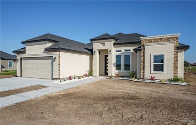 2806 Stone Oak Dr, Weslaco, TX 78599 - photo 4