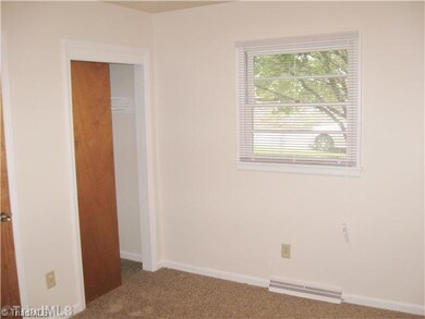 2nd Bedroom.