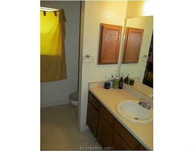 Bathroom.