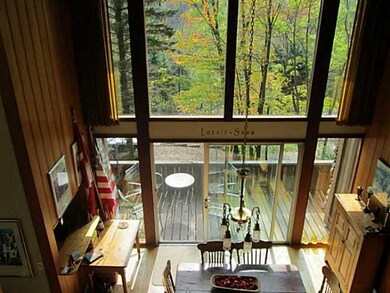 Patio/Deck