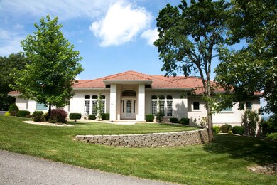 265 Hunters Glenn Ln, Kimberling City, MO 65686 - photo 2