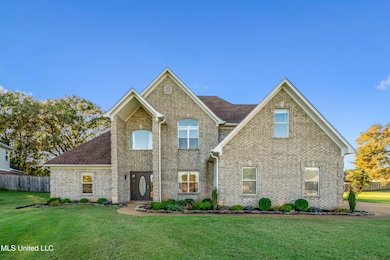 5847 Strawberry Pointe Cove, Southaven, MS 38672 - photo 3