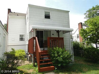 8419 Oakleigh Rd, Parkville, MD 21234 - photo 6